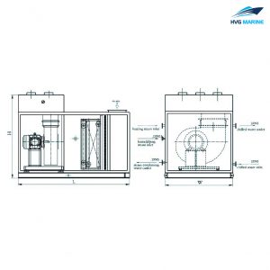 AUXILIARY MACHINERT 0074