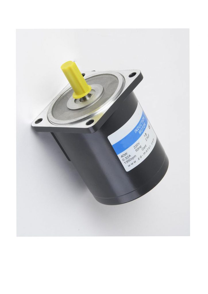 ELECTRIC EQUIPMENT 0163