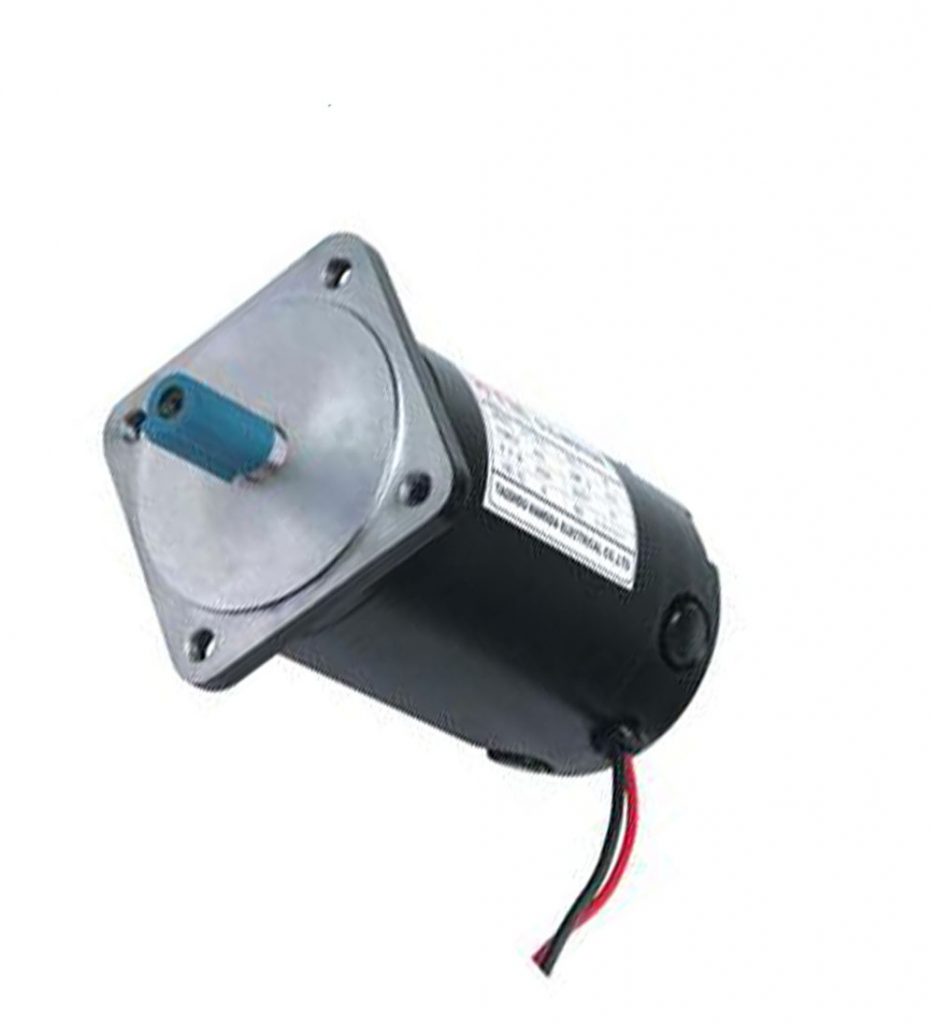 ELECTRIC EQUIPMENT 0162