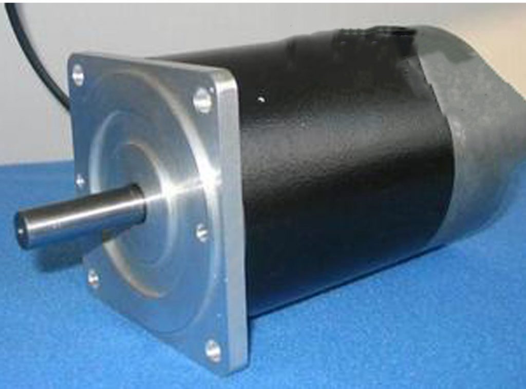 ELECTRIC EQUIPMENT 0162