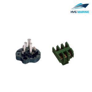 ELECTRIC EQUIPMENT 0107