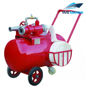 FIRE FIGHTING EQUIPMENT 0246