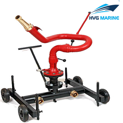 FIRE FIGHTING EQUIPMENT 0248