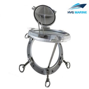 OUTFITTING EQUIPMENT 0381
