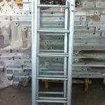 OUTFITTING EQUIPMENT 0390