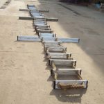 OUTFITTING EQUIPMENT 0398