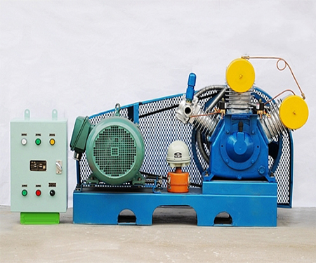 AUXILIARY MACHINERT 0145