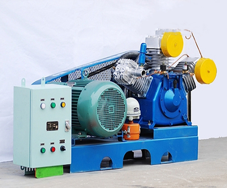 AUXILIARY MACHINERT 0145
