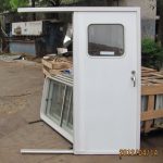 OUTFITTING EQUIPMENT 0311