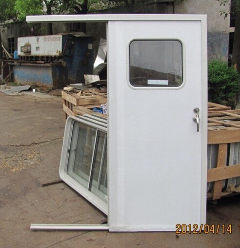 OUTFITTING EQUIPMENT 0311