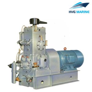 AUXILIARY MACHINERT 0128