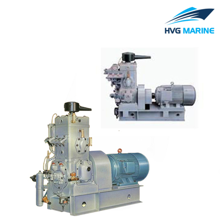 AUXILIARY MACHINERT 0128