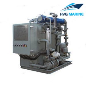 AUXILIARY MACHINERT 0095