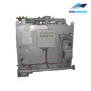 AUXILIARY MACHINERT 0104