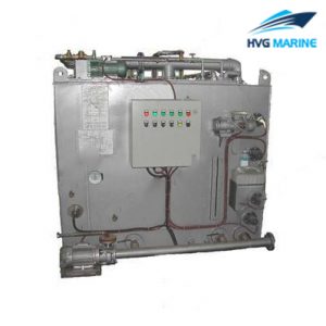 AUXILIARY MACHINERT 0099