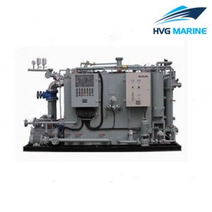 AUXILIARY MACHINERT 0118