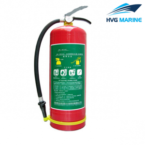 FIRE FIGHTING EQUIPMENT 0303