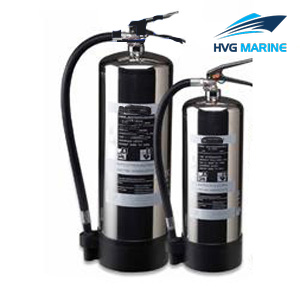 FIRE FIGHTING EQUIPMENT 0302