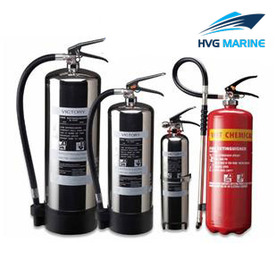 FIRE FIGHTING EQUIPMENT 0302