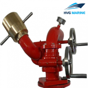 FIRE FIGHTING EQUIPMENT 0249