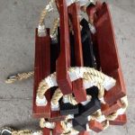 OUTFITTING EQUIPMENT 0396
