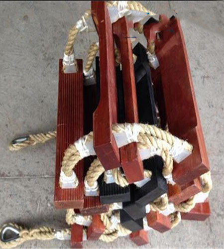 OUTFITTING EQUIPMENT 0396