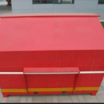 FIRE FIGHTING EQUIPMENT 0037