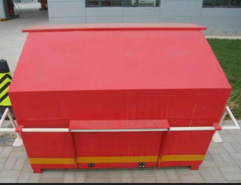 FIRE FIGHTING EQUIPMENT 0037