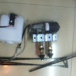 ELECTRIC EQUIPMENT 0113