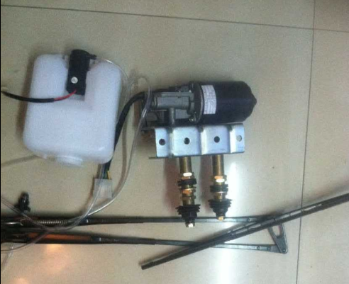 ELECTRIC EQUIPMENT 0113