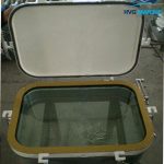 OUTFITTING EQUIPMENT 0301