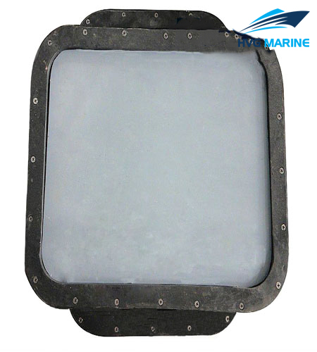 OUTFITTING EQUIPMENT 0334