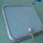 OUTFITTING EQUIPMENT 0298