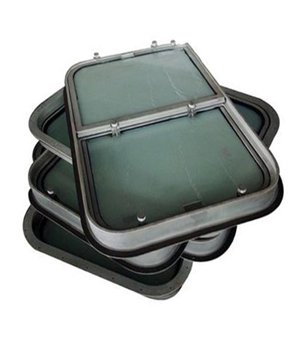 OUTFITTING EQUIPMENT 0377