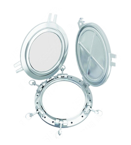 OUTFITTING EQUIPMENT 0382