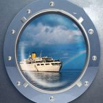OUTFITTING EQUIPMENT 0360
