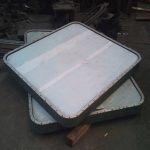 OUTFITTING EQUIPMENT 0359
