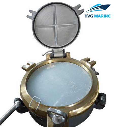 OUTFITTING EQUIPMENT 0299