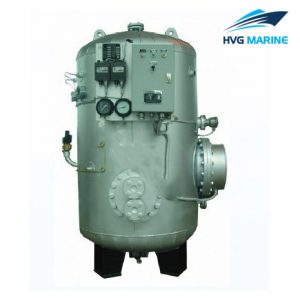 AUXILIARY MACHINERT 0122