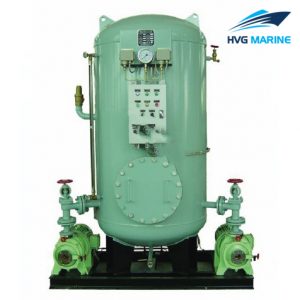 AUXILIARY MACHINERT 0123