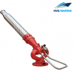 FIRE FIGHTING EQUIPMENT 0254