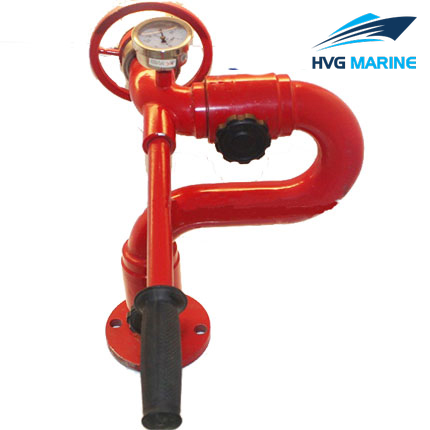 FIRE FIGHTING EQUIPMENT 0233