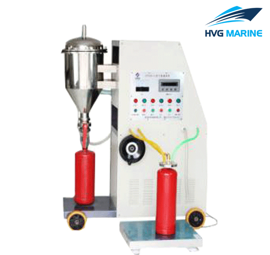 FIRE FIGHTING EQUIPMENT 0080