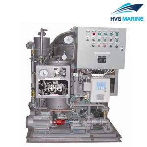 AUXILIARY MACHINERT 0089