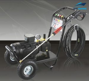 AUXILIARY MACHINERT 0132