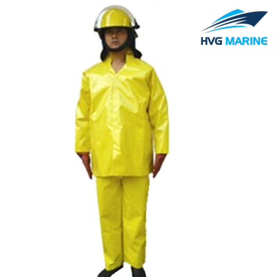 FIRE FIGHTING EQUIPMENT 0129