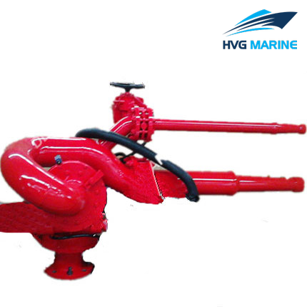 FIRE FIGHTING EQUIPMENT 0256