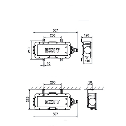 ELECTRIC EQUIPMENT 0223
