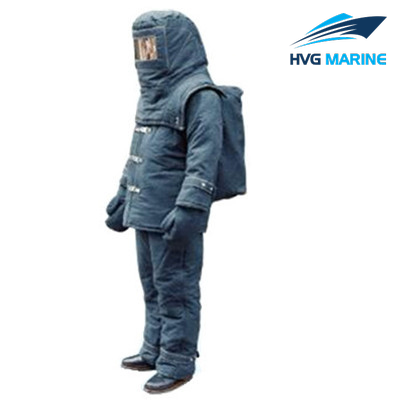 FIRE FIGHTING EQUIPMENT 0143