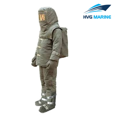 FIRE FIGHTING EQUIPMENT 0143